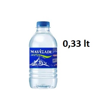 Mavizade%20Su%20Pet%200,33%20lt%20*24’lü%20Koli